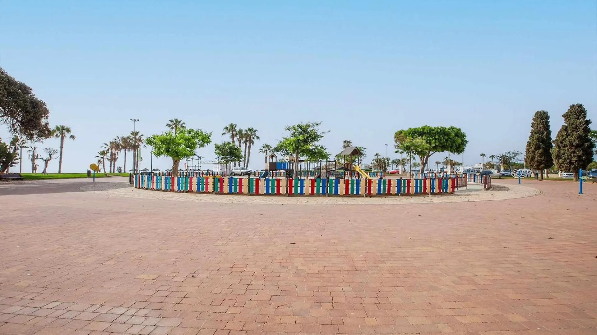 A&N Bambu Estudio, Torre Del Mar