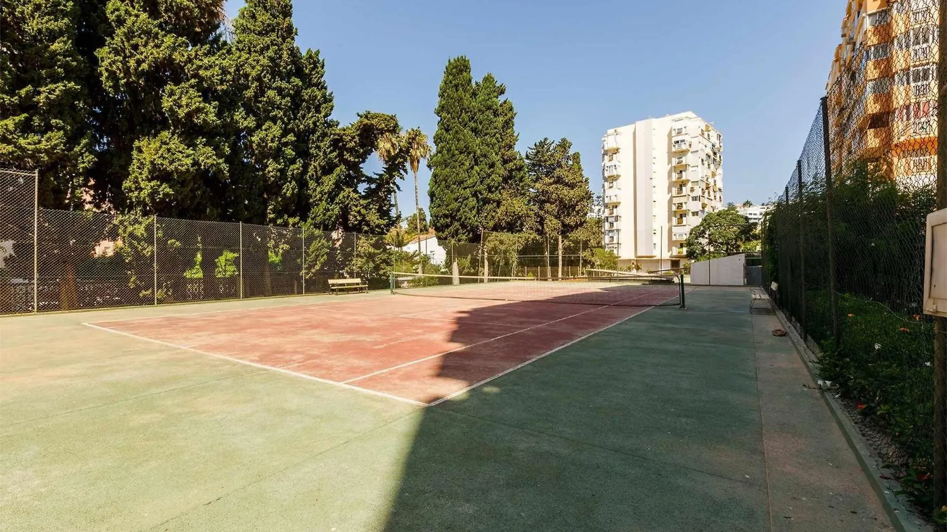 A&N Bambu Estudio, Torre Del Mar