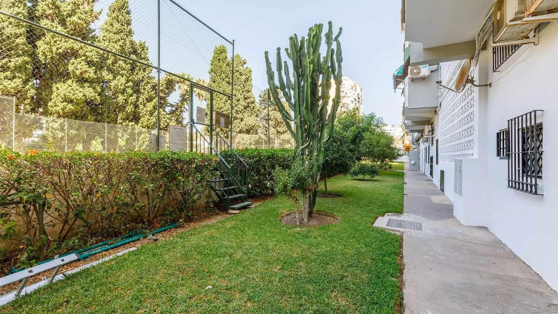 Apartment A&N Bambu Estudio, Torre Del Mar Spain