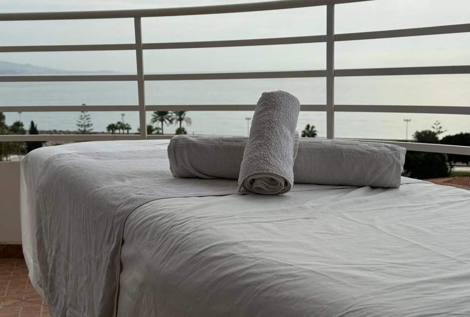 A&N Bambu Estudio, Torre Del Mar