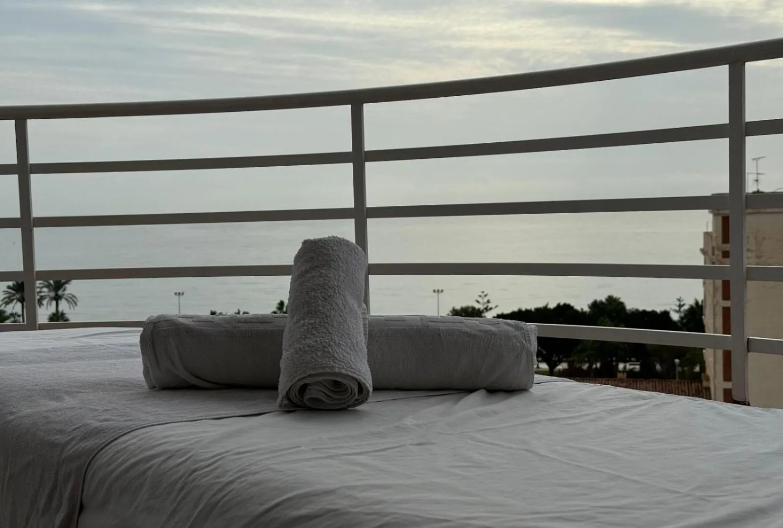 A&N Bambu Estudio, Torre Del Mar 0*,